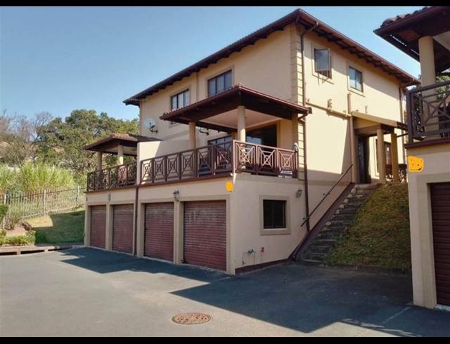 3 BEDROOM APARTMENT FOR SALE IN NEW GERMANY